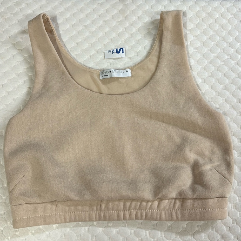 Roma concept Top